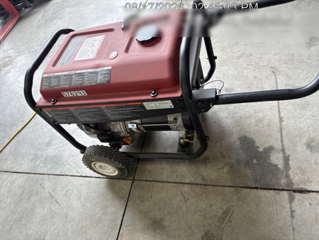 2025 MI-T-M GEN-6500-0MM1