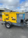2020 ATLAS COPCO PAS 150 HF CS Enclosed