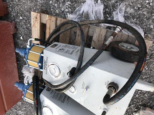 2020 PINNACLE PDQC-10000