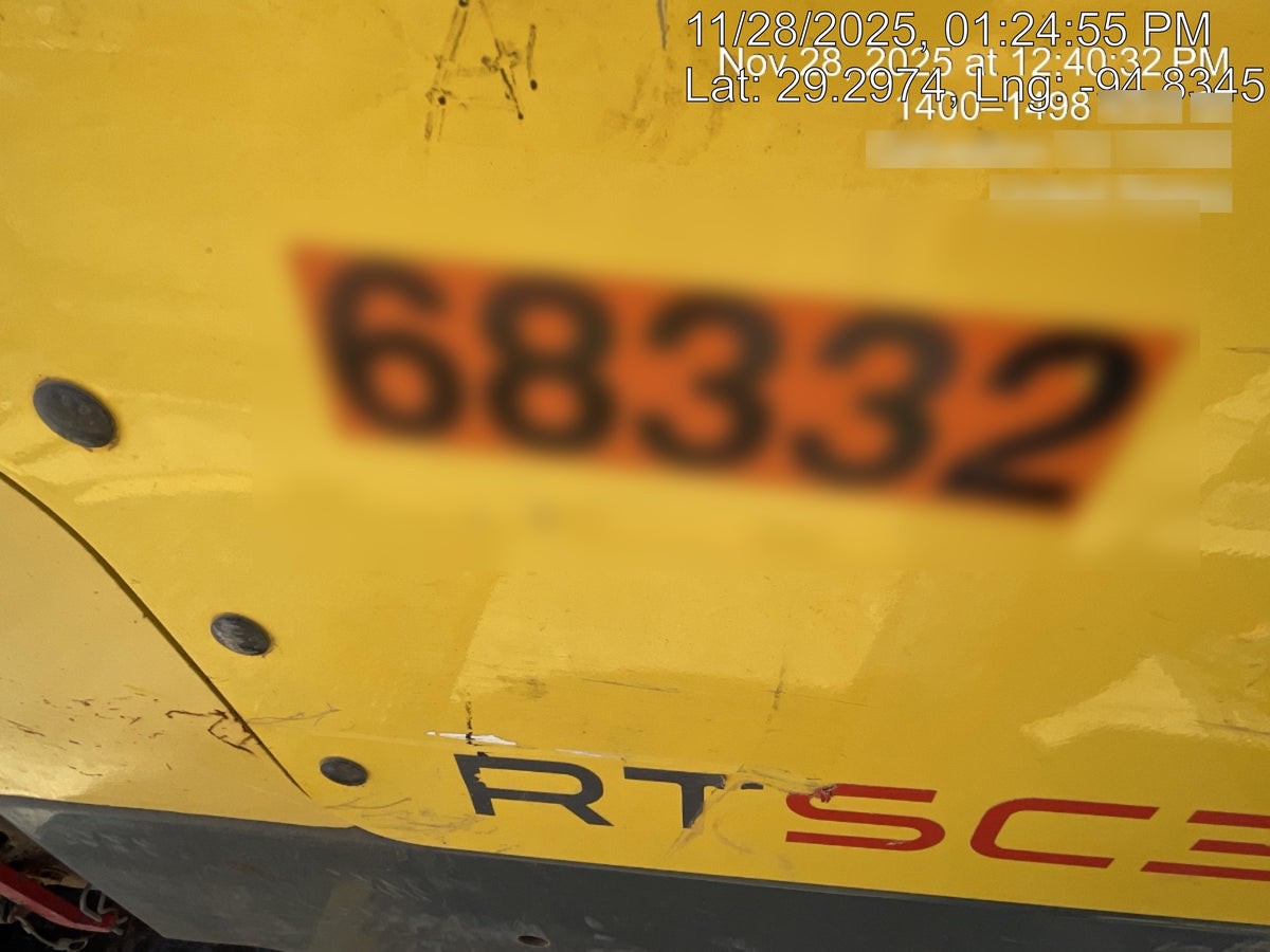 2020 WACKER NEUSON RTLx-SC3