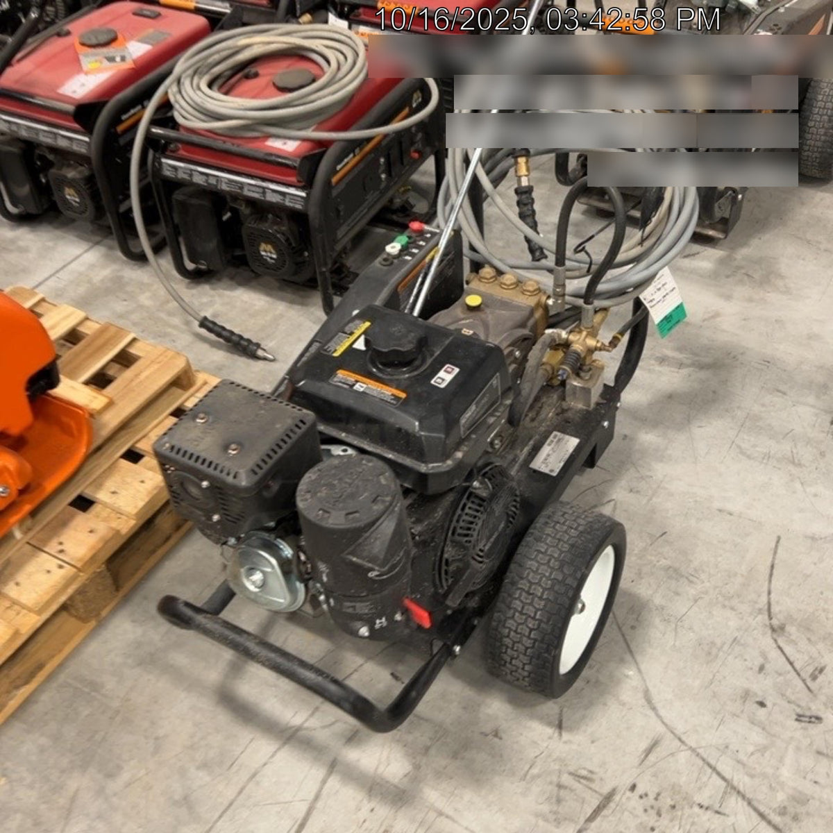 2025 MI-T-M CW-3504-5MGH