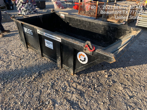 2020 STAR INDUSTRIES 1448B