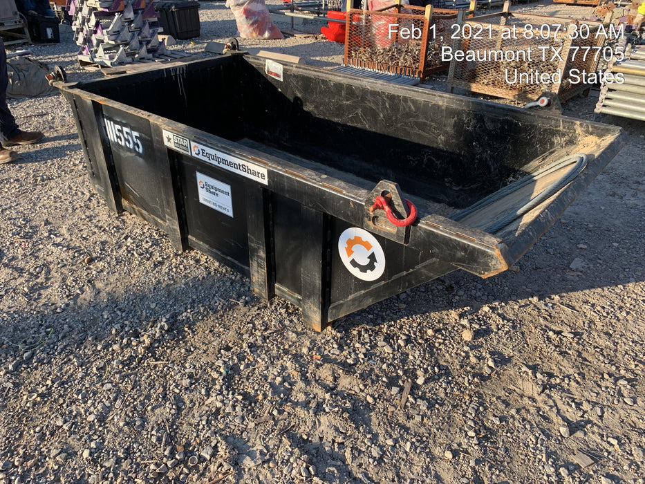 2020 STAR INDUSTRIES 1448B