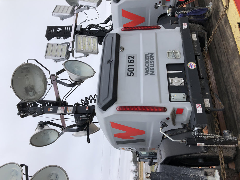 2019 Wacker Neuson LTV6L-MH Standard