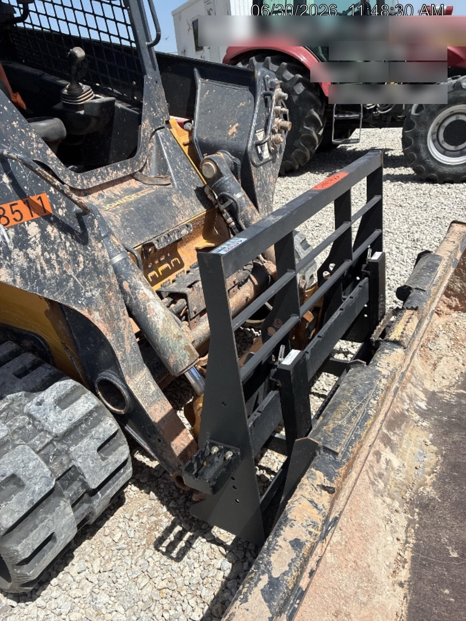 2026 ARROW MATERIAL HANDLING 48" Pallet Forks - Arrow