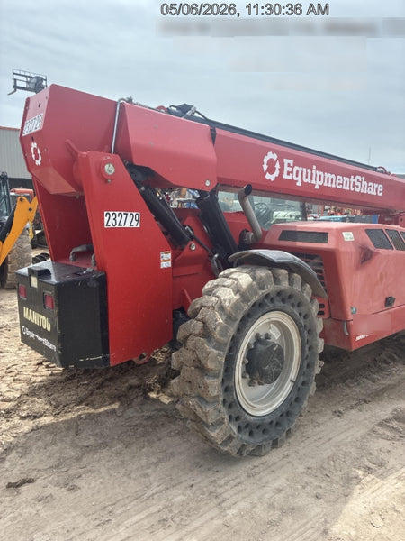 2022 MANITOU MTA12055