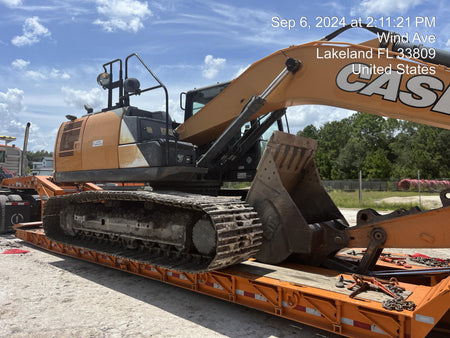 2017 WERK-BRAU 48" HD Bucket -  Werk-Brau