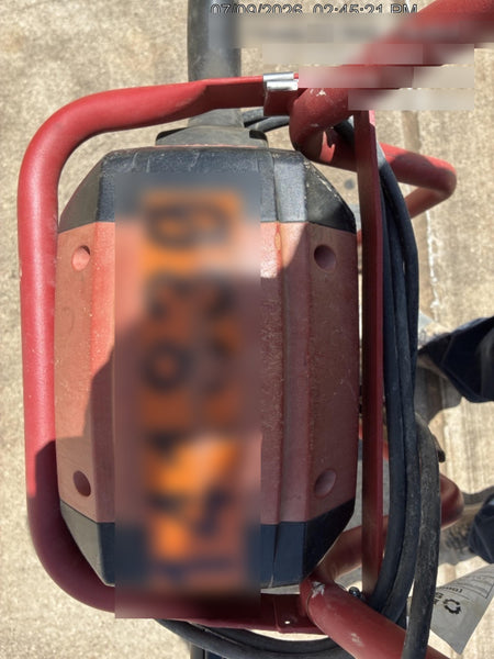 2021 HILTI TE 3000-AVR