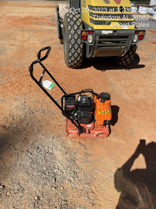 2023 MULTIQUIP MVC82VHW