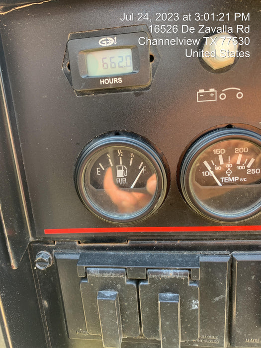 2021 Lincoln Electric Vantage 322 VANTAGE 322 READY-PAK 3