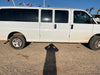 2024 CHEVROLET Express Van - Rental