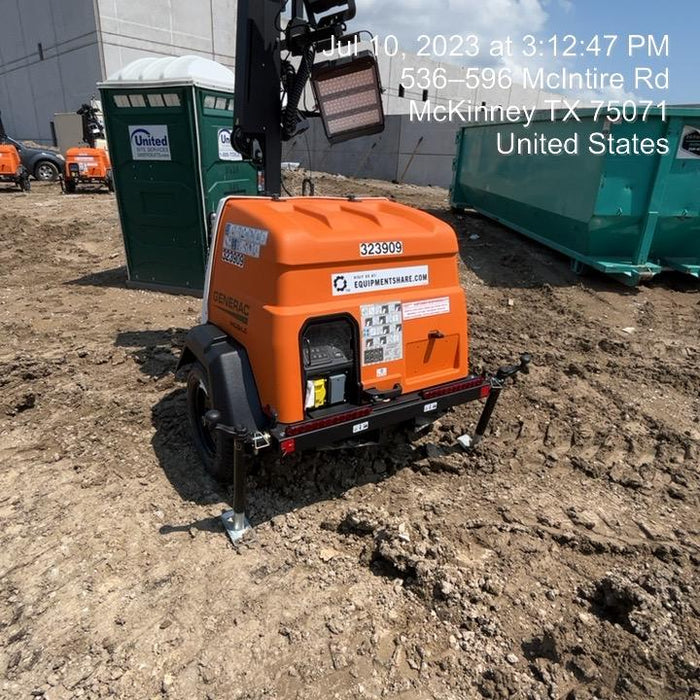 2023 GENERAC MLT2