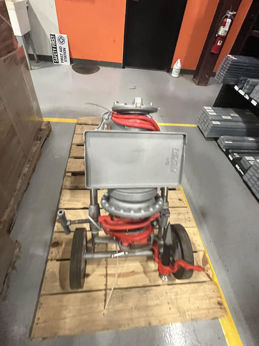 2023 RIDGID 300