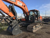 2019 DOOSAN DX225LC-5