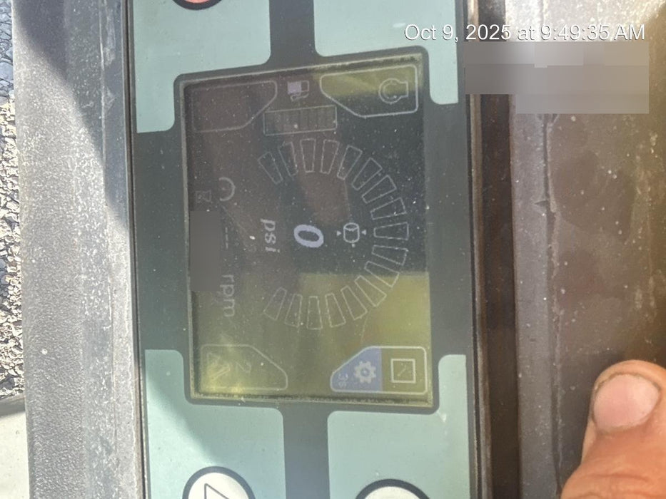 2021 ATLAS COPCO XAS188 CWK