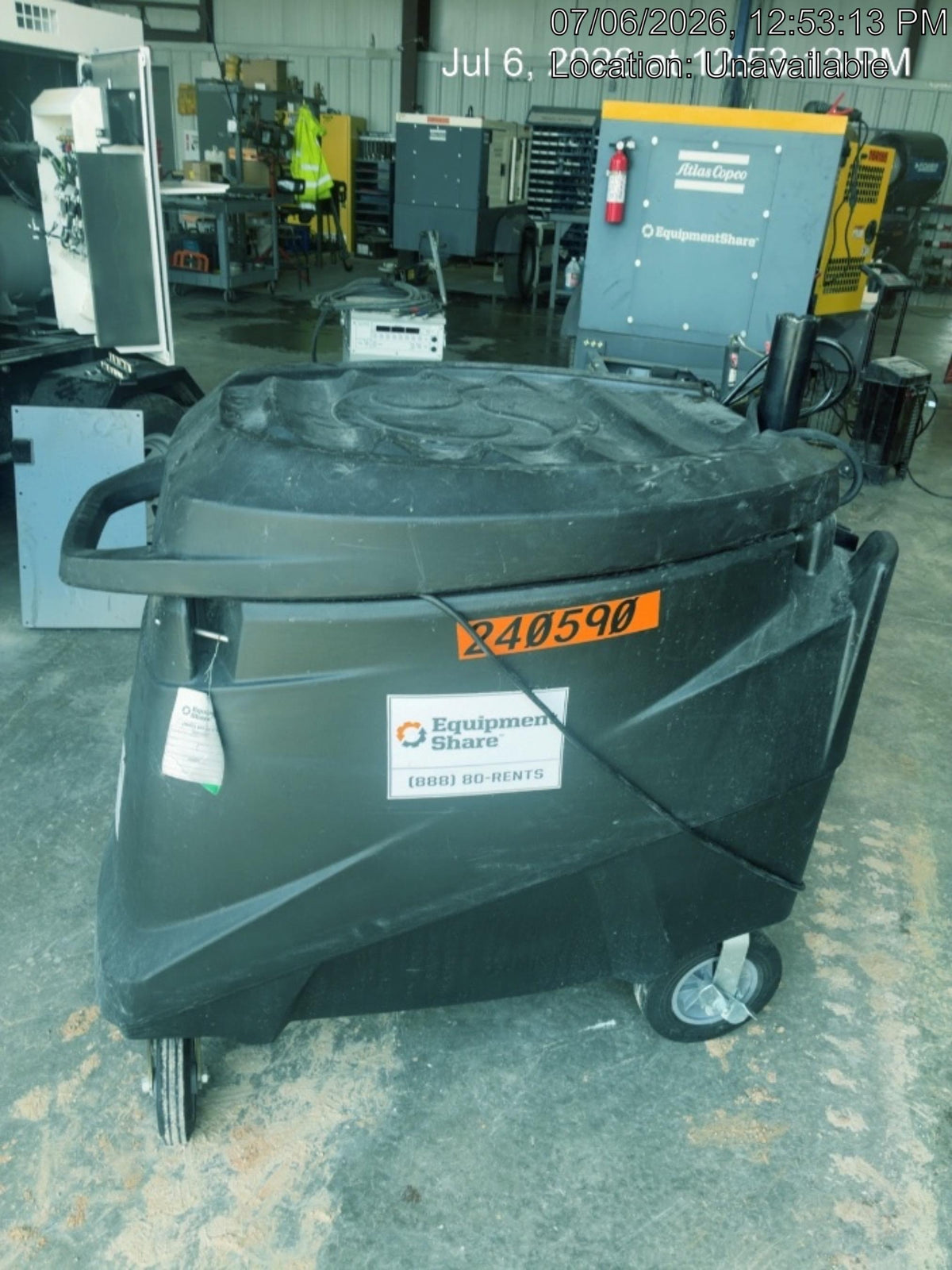 2022 POWER BREEZER PB4BASE