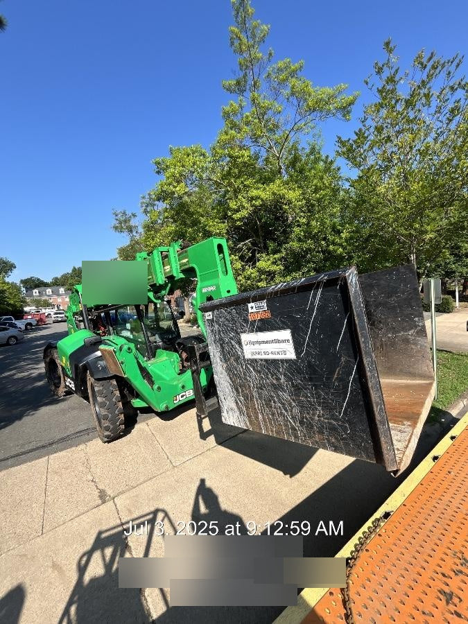 2020 STAR INDUSTRIES 1425