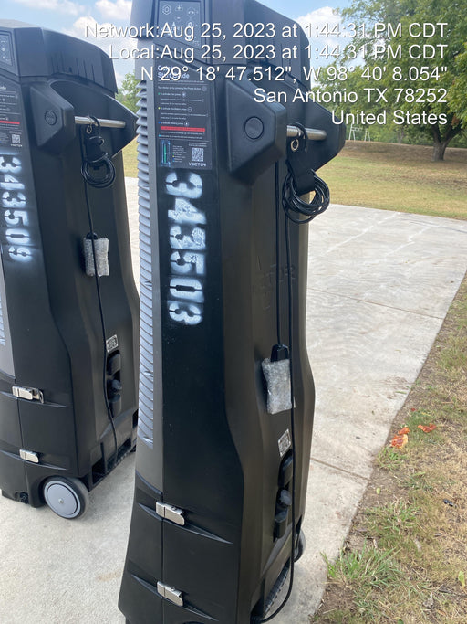 2023 VECTOR Vector Max