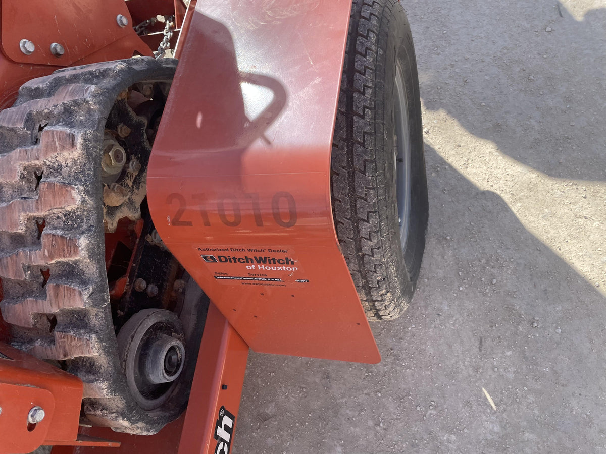 2019 DITCH WITCH S3C