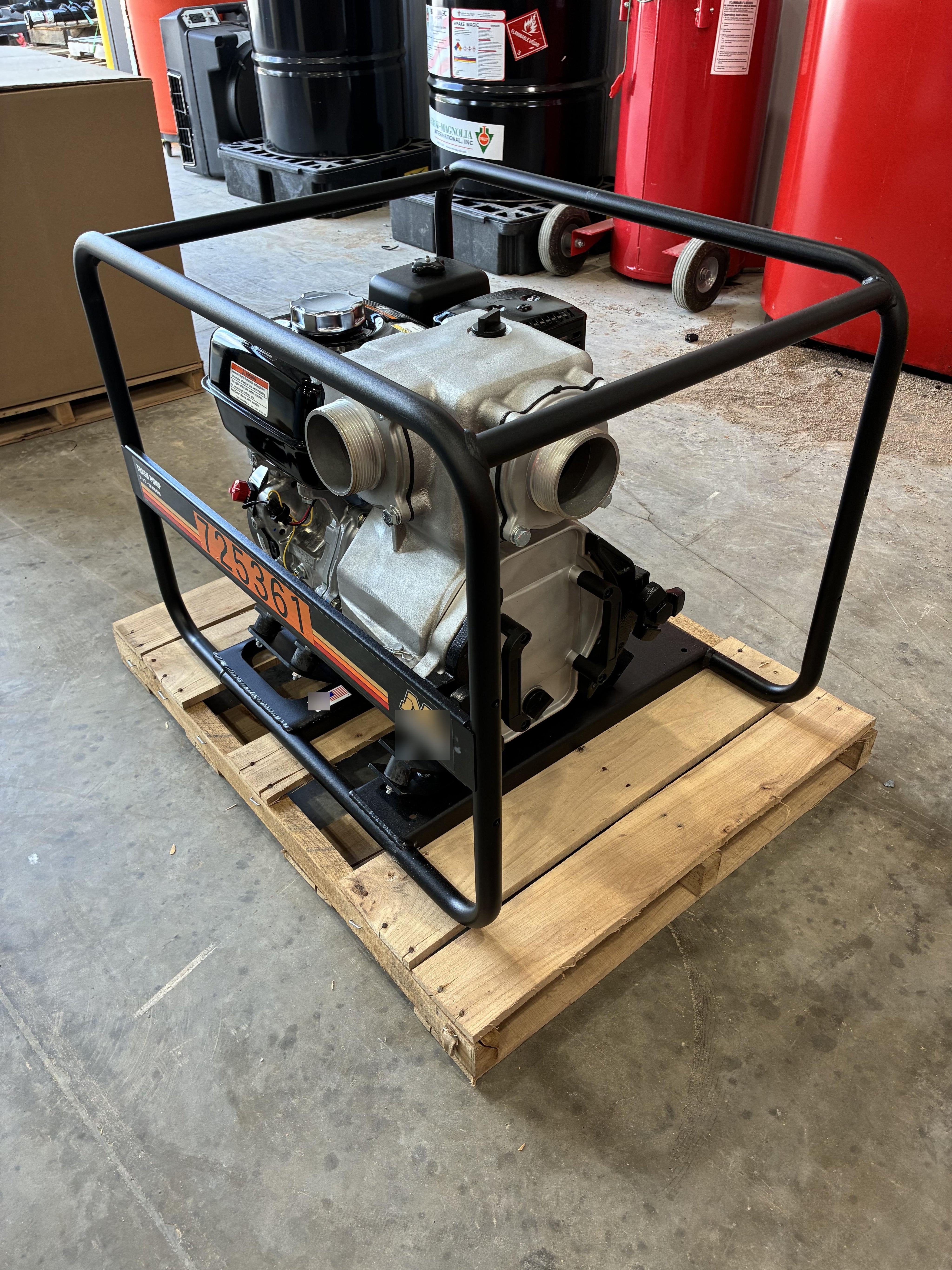 2026 MI-T-M WTP-T03-0MGH
