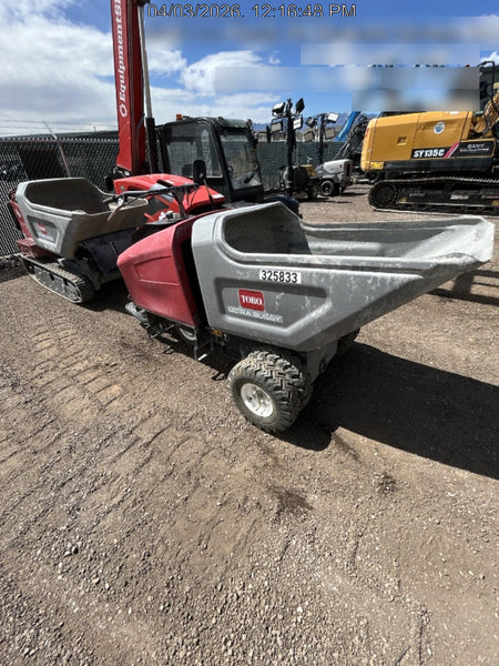 2019 WACKER NEUSON ET90
