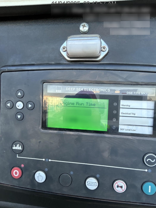 2024 ATLAS COPCO QAS 70