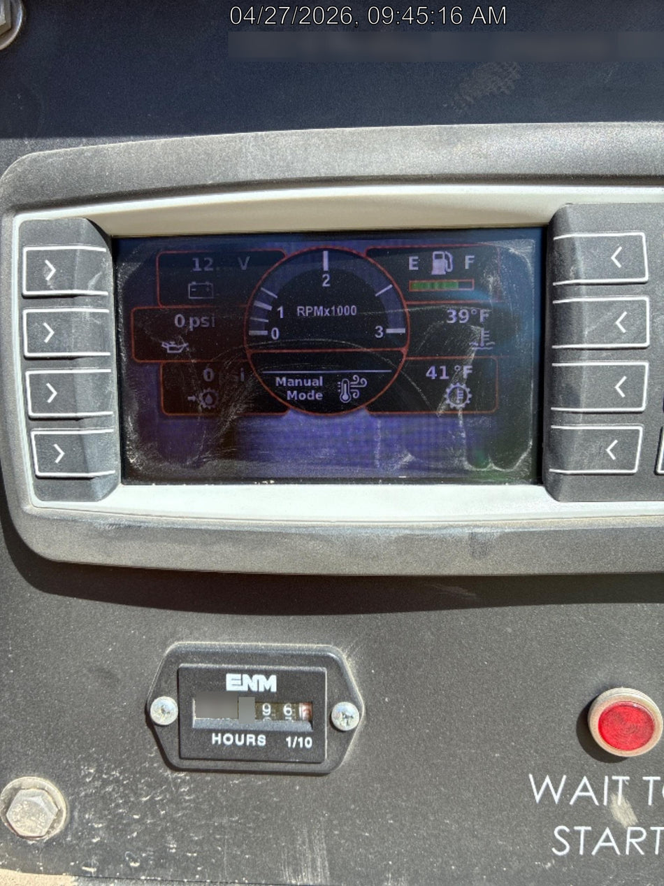 2025 THERM DYNAMICS TD1250