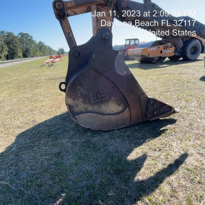 2017 WERK-BRAU 60" Bucket - Werk-Brau