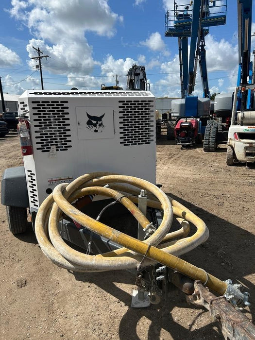 2025 BOBCAT PA425WCU-T4F