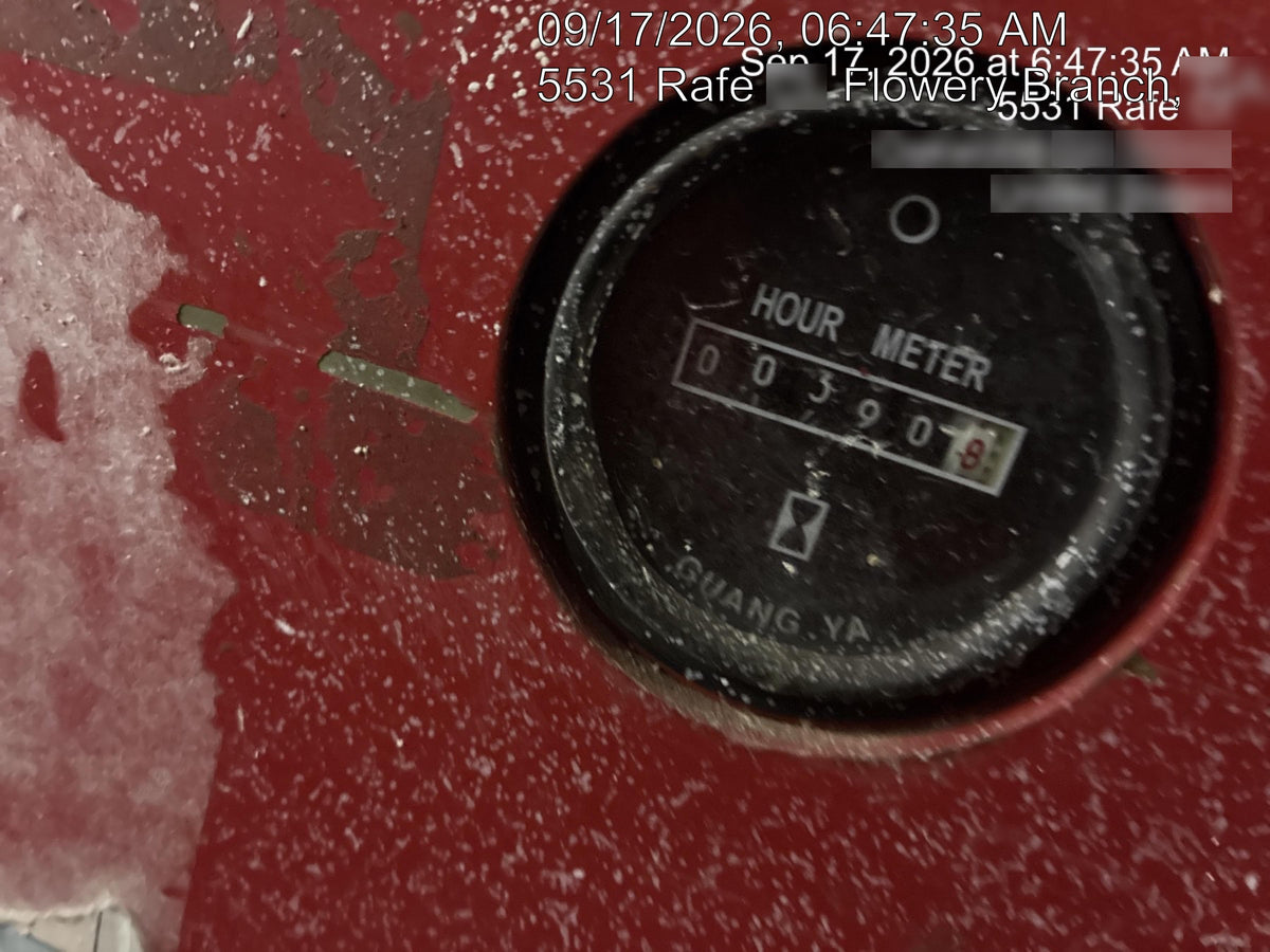 2020 MEC 4046SE