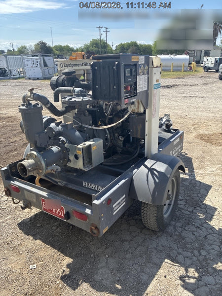 2023 ATLAS COPCO PAC F44 KD
