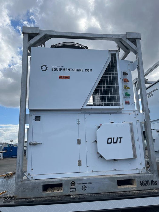 2024 SMARTECH SACP41A-HS