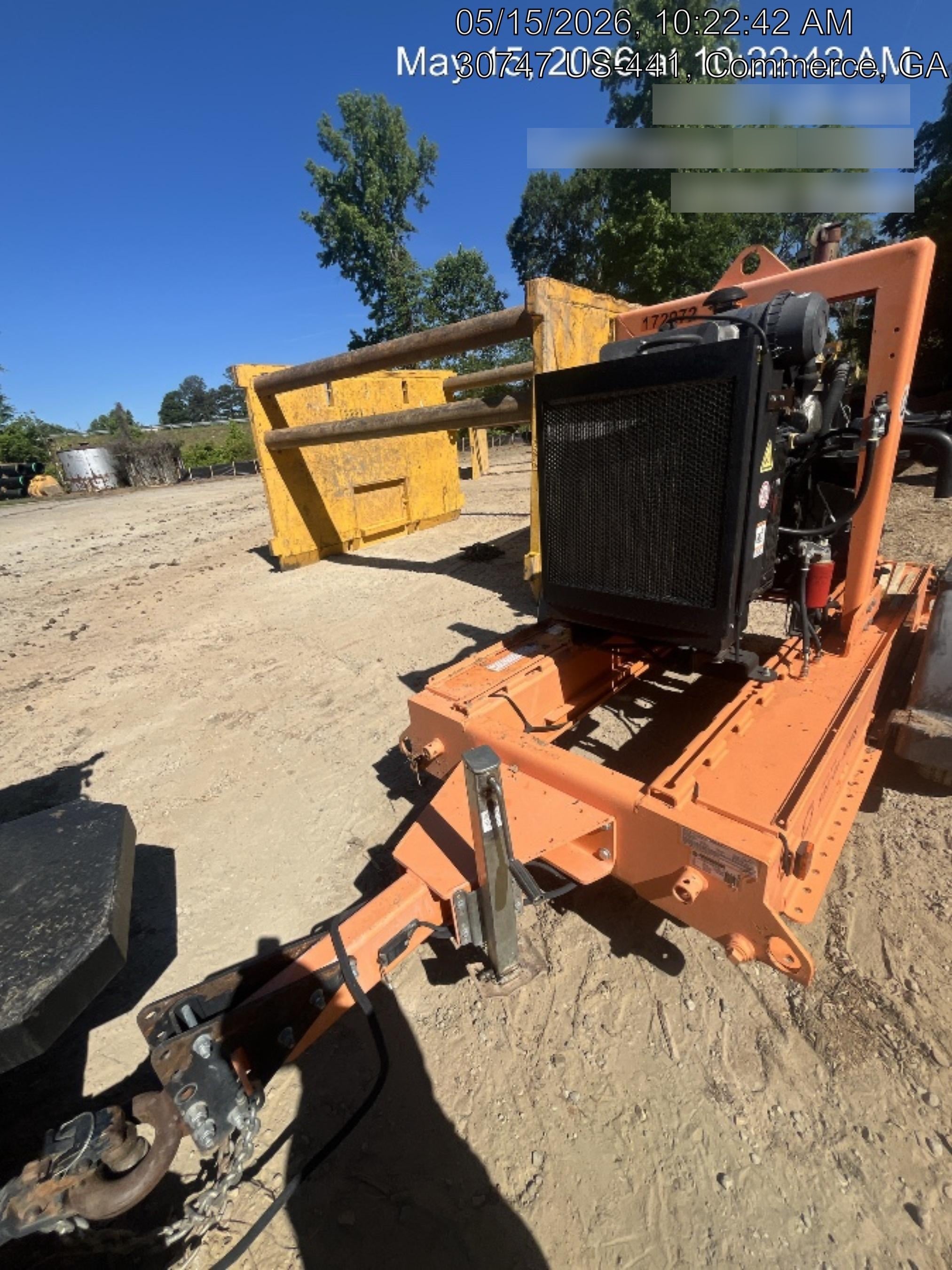 2021 PIONEER PP66S12L71-TD2.9L4