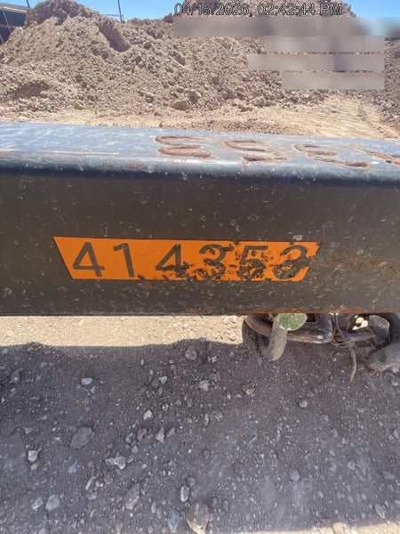 2024 ARROW MATERIAL HANDLING CE60-TH-STP