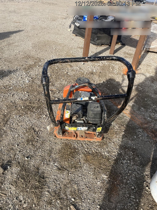 2022 MULTIQUIP MVC88VTHW