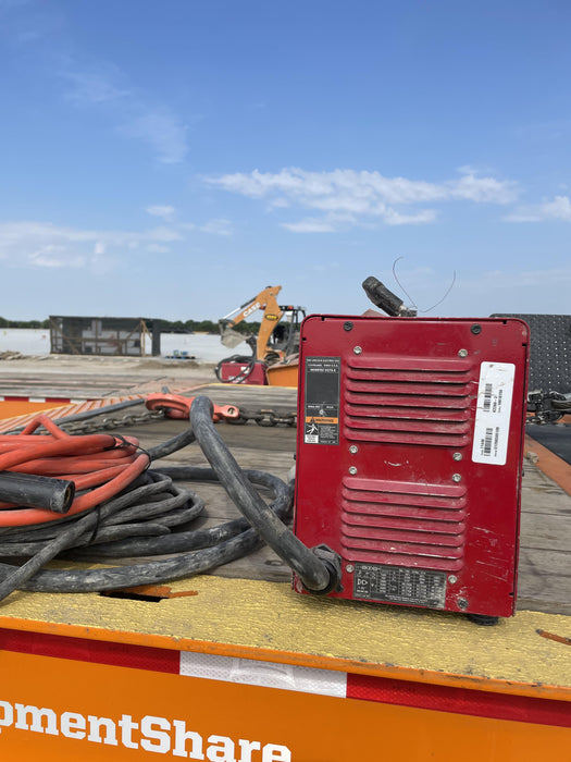 2020 LINCOLN ELECTRIC INVERTEC V275-S