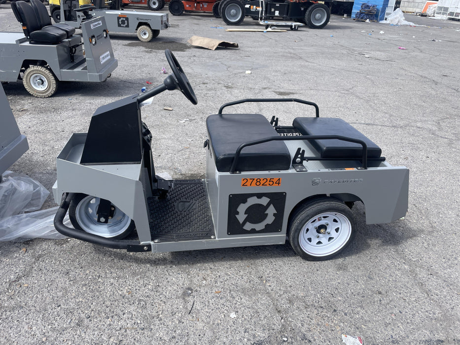 2022 COLUMBIA Expeditor