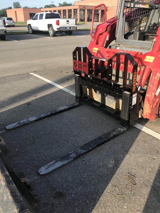 2024 VIRNIG PF4855-5VG