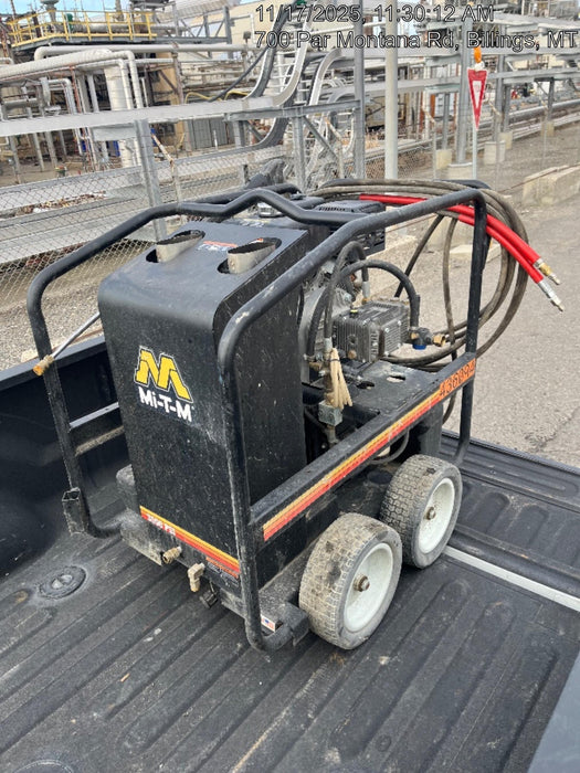 2024 MI-T-M HSP-3504-3MGH