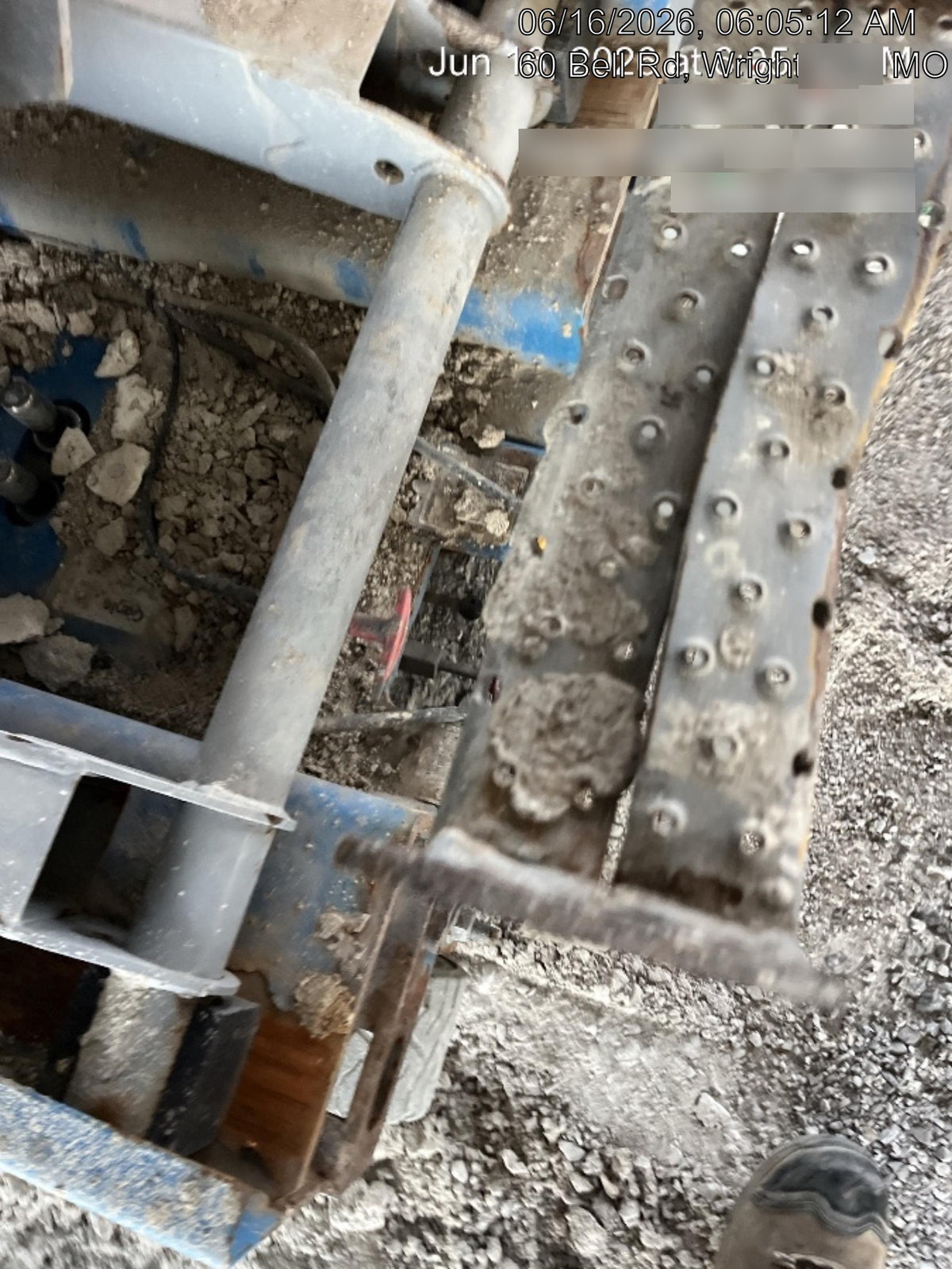 2016 Genie GS-1930 Standard Rental Specs