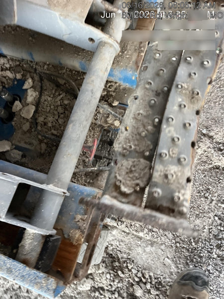 2016 Genie GS-1930 Standard Rental Specs