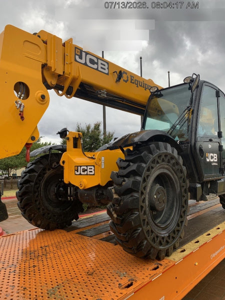 2024 JCB 509-42