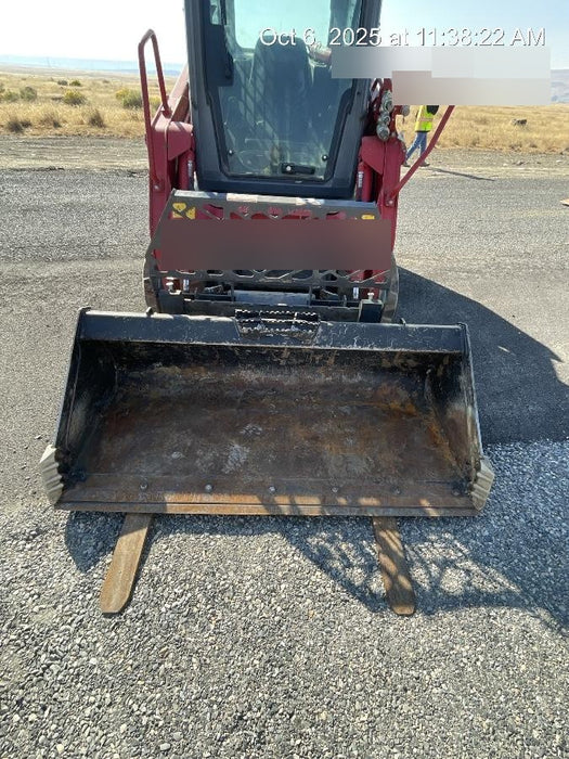 2020 TAKEUCHI TL8R2-CR