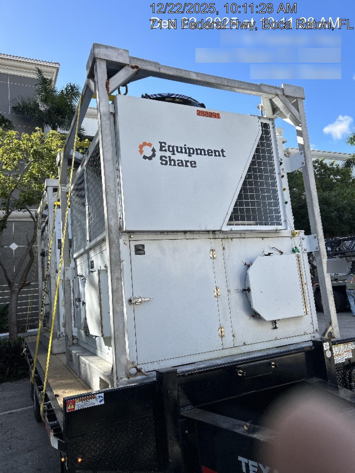 2022 SMARTECH SACP41A-HS