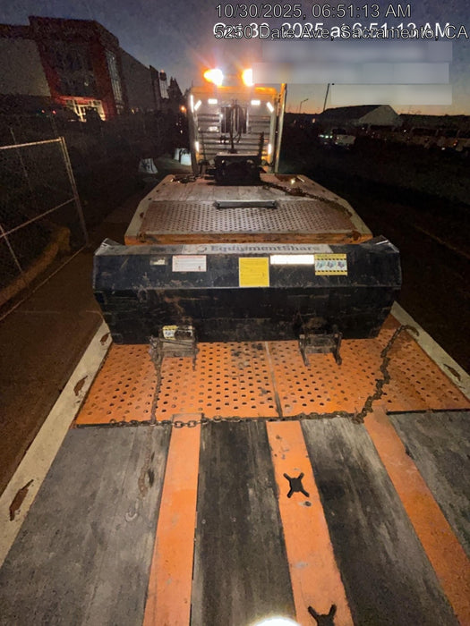 2020 STAR INDUSTRIES 1406B