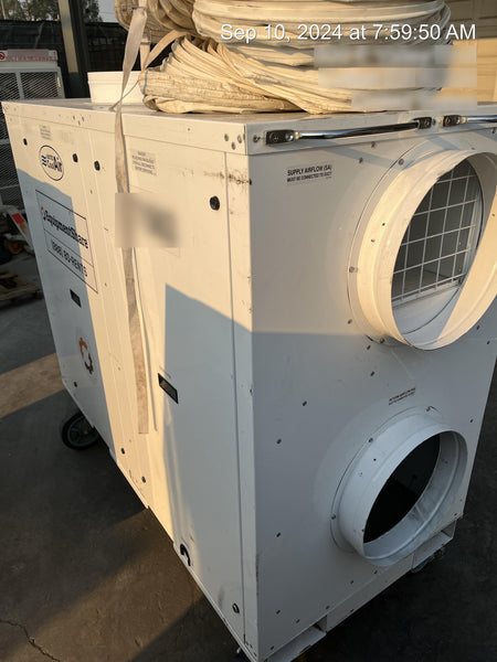 2022 UNITED COOL AIR PACH5N3AS15
