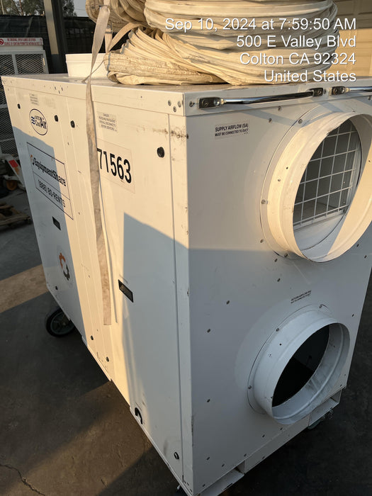 2022 UNITED COOL AIR PACH5N3AS15