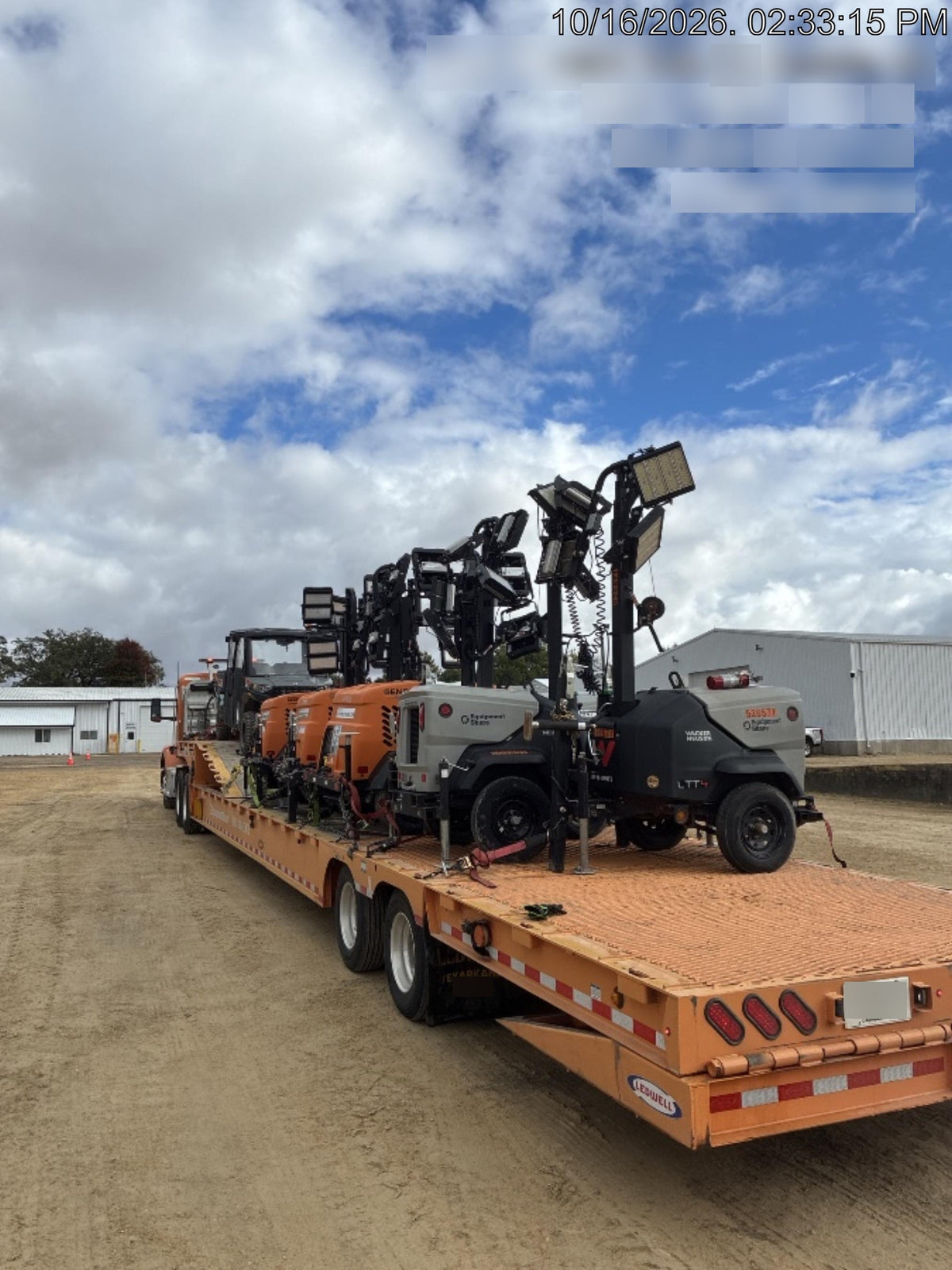 2026 GENERAC MLTS-4