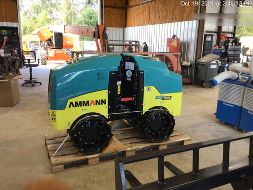 2021 AMMANN ARR 1575