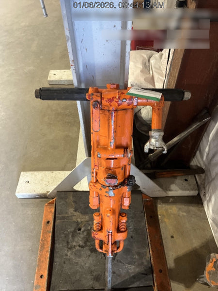 2024 MICHIGAN PNEUMATIC MP-ERD60